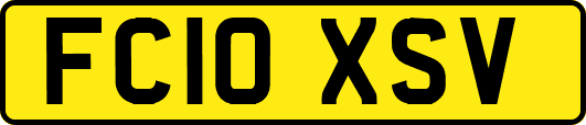 FC10XSV