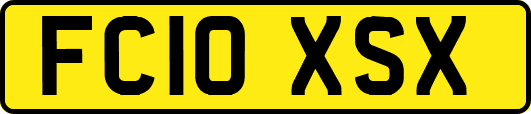 FC10XSX