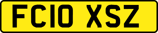 FC10XSZ