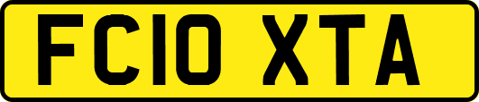 FC10XTA