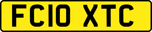 FC10XTC