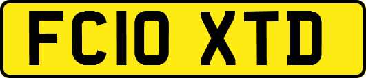FC10XTD