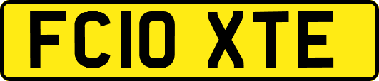 FC10XTE
