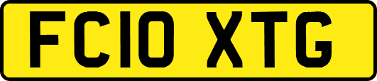 FC10XTG