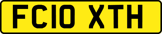 FC10XTH