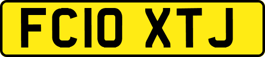 FC10XTJ
