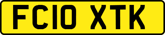 FC10XTK