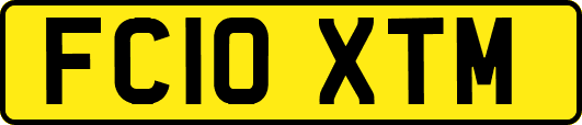 FC10XTM