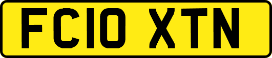 FC10XTN