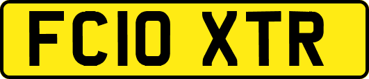 FC10XTR