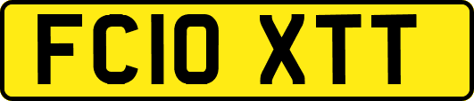 FC10XTT