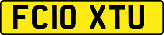FC10XTU