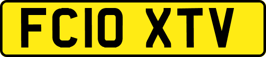FC10XTV