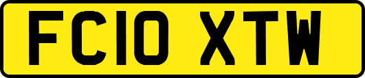 FC10XTW