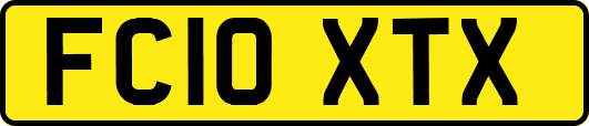 FC10XTX