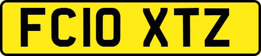 FC10XTZ