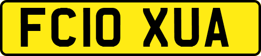 FC10XUA