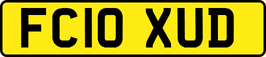 FC10XUD