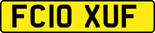 FC10XUF
