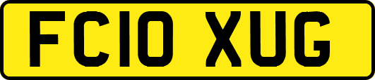 FC10XUG