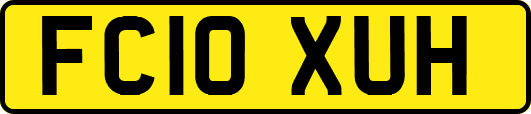 FC10XUH