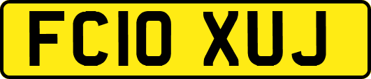 FC10XUJ