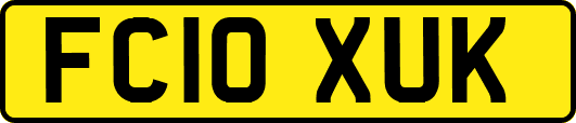 FC10XUK