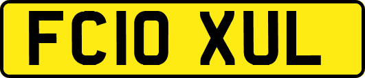 FC10XUL