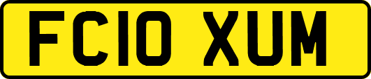 FC10XUM