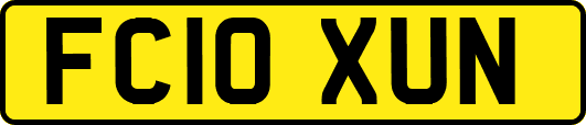 FC10XUN