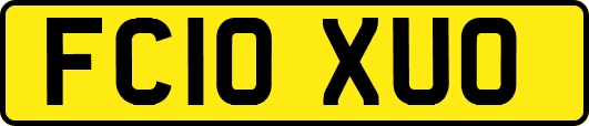FC10XUO