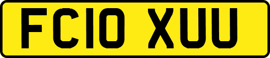 FC10XUU