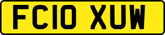 FC10XUW
