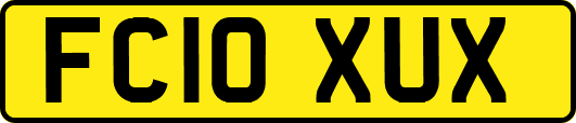 FC10XUX