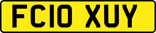 FC10XUY