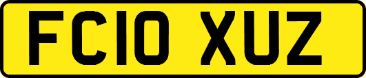 FC10XUZ