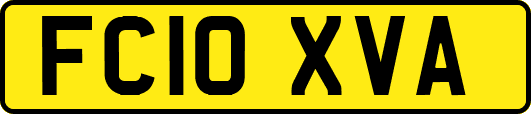 FC10XVA