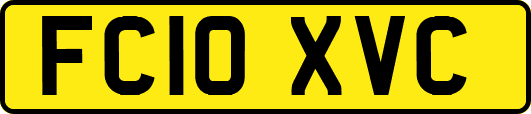 FC10XVC