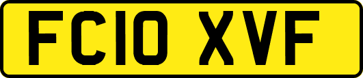 FC10XVF