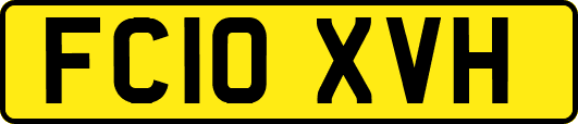 FC10XVH
