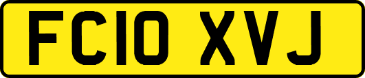 FC10XVJ