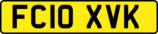 FC10XVK