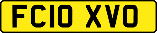 FC10XVO