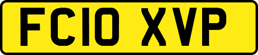 FC10XVP
