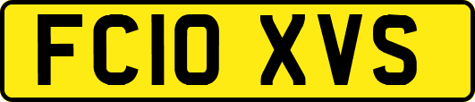 FC10XVS