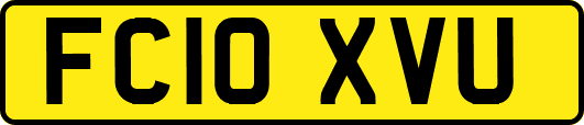 FC10XVU