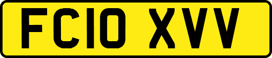FC10XVV
