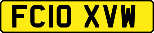 FC10XVW