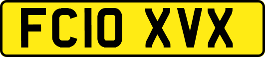 FC10XVX