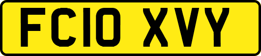 FC10XVY